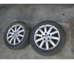 vindem janta aliaj vw jetta 1.9tdi bls cod 205/55z r16