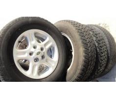 vindem janta alian land rover freelander