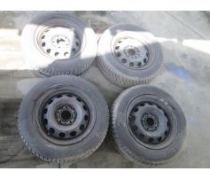 vindem janta tabla 195/65 r15 bmw 320 2.0d e46 136cp