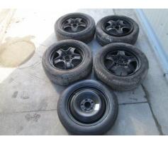 vindem janta tabla 205/55 r16 ford focus 2 1.8tdci