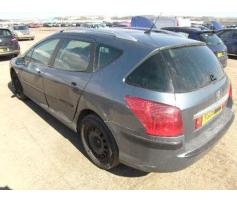 vindem macara geam dreapta spate peugeot 407 sw gri an 2007