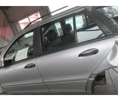 vindem macara geam stanga spate mercedes c 220 cdi