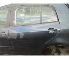 vindem macara geam stanga spate vw golf 5 plus 1.9tdi bxe