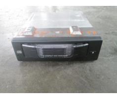 vindem magazie cd bmw 530 3.0d e60 cod 6956939