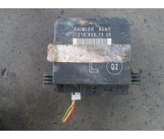 vindem modul macara mercedes e 220 cdi w210 cod 2108207526