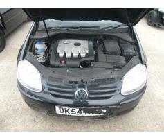 vindem motor 2000tdi bkd golf 5