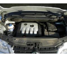 vindem motor 2000tdi bkd touran