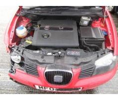 vindem motor cu garantie seat ibiza 3 1400b bby