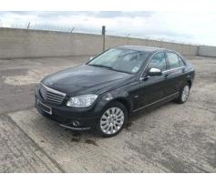 vindem motor de mercedes c220 cdi w204 an 2007-2011