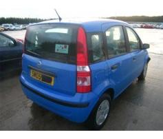 vindem motor fiat panda 1200b