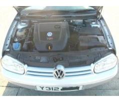 vindem motor golf4 1900tdi axr