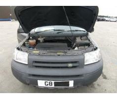 vindem motor land rover freelander 2000cdt