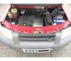 vindem motor land rover freelander