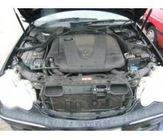 vindem motor mercedes c 220 cdi cu fap