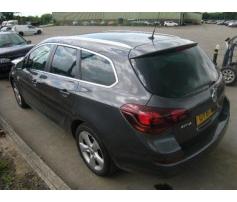 vindem motor opel astra j 1.7cdti