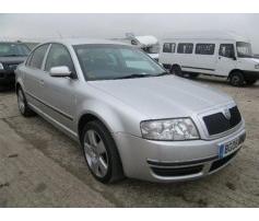 vindem motor pentru skoda superb 2.0tdi bss