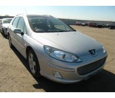 vindem motor peugeot 407 1.6 hdi 9hz