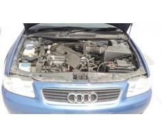 vindem motor si cutie de viteza audi a3 1.9tdi ajm