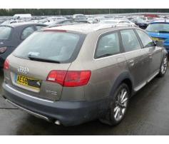 vindem motor si cutie de viteza audi allroad 2.7tdi