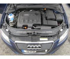 vindem motor si cutie de viteza bkd 2000tdi audi a3