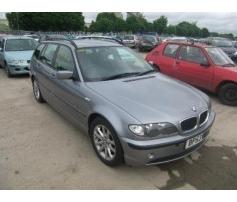 vindem motor si cutie de viteza bmw 320 2.0d