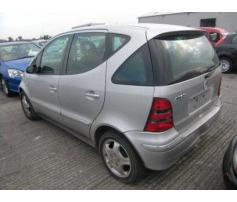vindem motor si cutie de viteza mercedes a 160 benzina