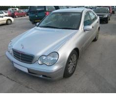 vindem motor si cutie de viteza mercedes c 220 cdi