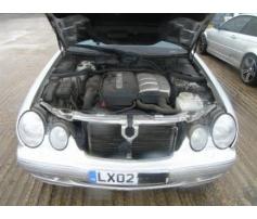 vindem motor si cutie de viteza mercedes e 220 w210