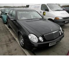 vindem motor si cutie de viteza mercedes e 270