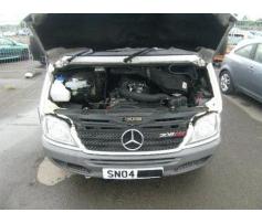 vindem motor si cutie de viteza mercedes sprinter 208 cdi