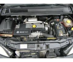 vindem motor si cutie de viteza opel zafira 2.0dth