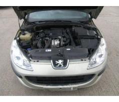 vindem motor si cutie de viteza peugeot 407 1.6hdi sw
