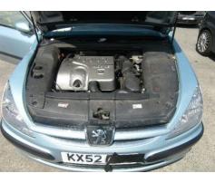 vindem motor si cutie de viteza peugeot 607 2.2hdi
