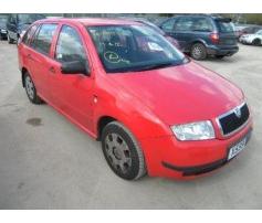 vindem motor si cutie de viteza skoda fabia 1400mpi