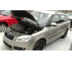 vindem motor si cutie de viteza skoda fabia 2 1900tdi
