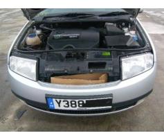 vindem motor si cutie de viteza skoda fabia 6y combi