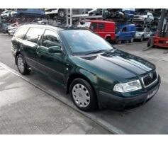 vindem motor si cutie de viteza skoda octavia 1900tdi asv