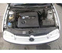 vindem motor si cutie de viteza vw golf 4 1.6b
