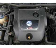 vindem motor si cutie de viteza vw golf 4 1900tdi asz
