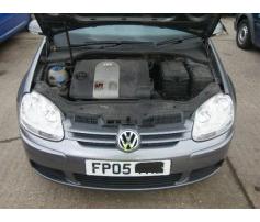 vindem motor si cutie de viteza vw golf 5 1600b fsi blp