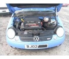 vindem motor si cutie de viteza vw lupo 1.4 16v