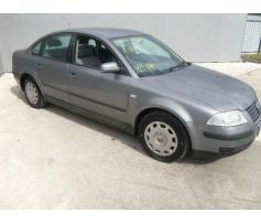 vindem motor si cutie de viteza vw passat 1.9tdi avf
