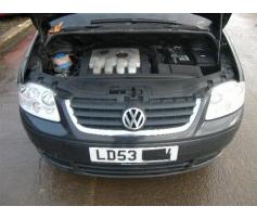 vindem motor si cutie de viteza vw touran 2.0tdi bkd