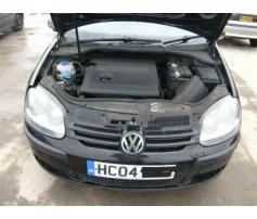 vindem motor si cutie de viteza vww golf 5 1400 bca