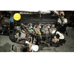 vindem motor si cutie de viteze renault modus1.5dci