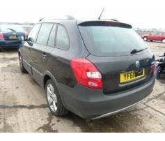 vindem motor si piese caroserie skoda fabia combi
