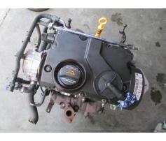 motor skoda fabia 1.4tdi bnv
