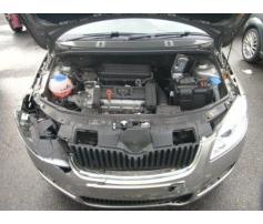vindem motor skoda fabia 1.6 benzina