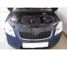 vindem motor skoda fabia 2 1.4tdi