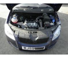 vindem motor skoda fabia2